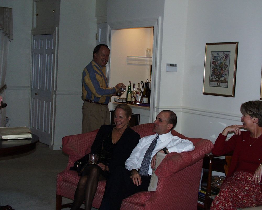 20 reunion 25